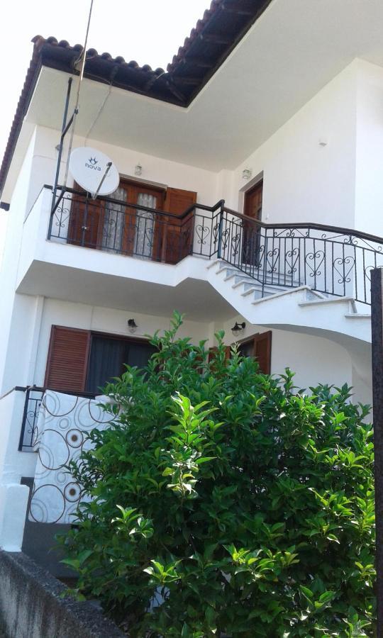 Annas Apartment 2 Agios Nikolaos  Exteriör bild