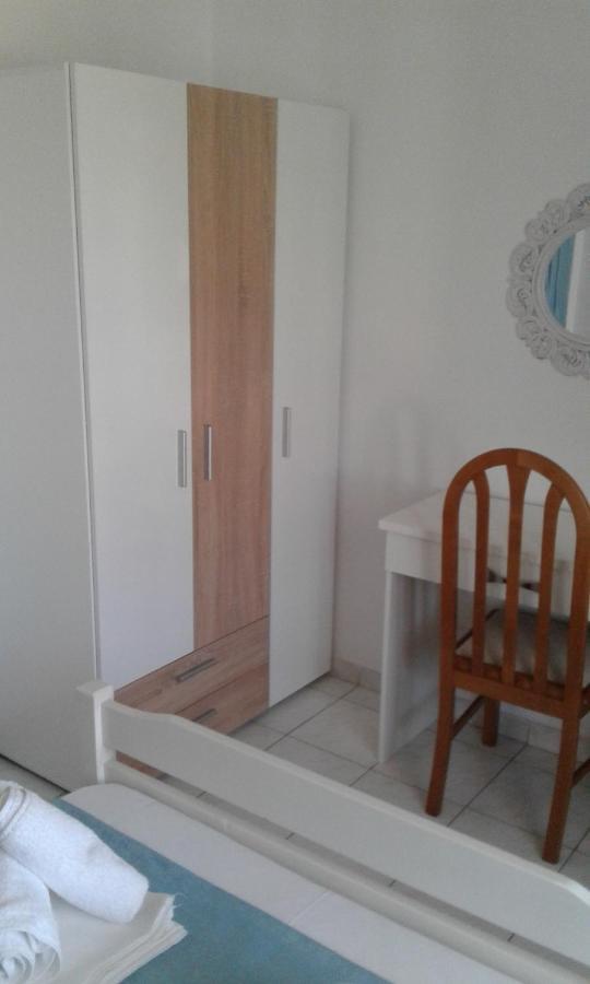 Annas Apartment 2 Agios Nikolaos  Exteriör bild