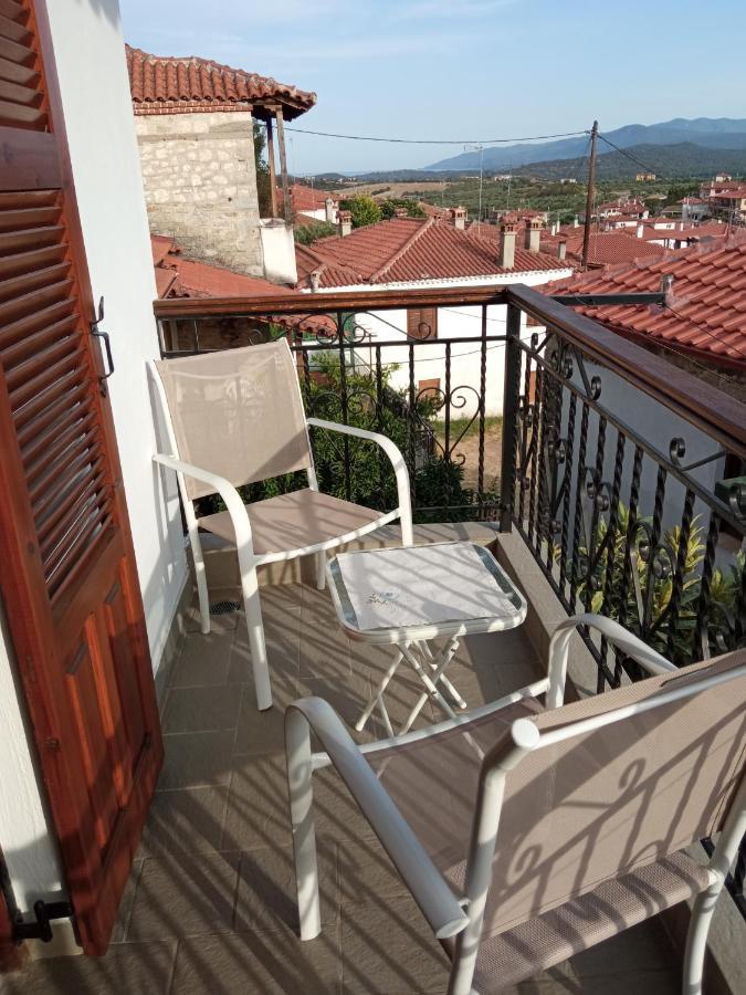 Annas Apartment 2 Agios Nikolaos  Exteriör bild